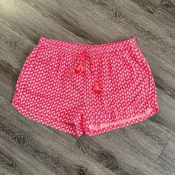 Vineyard Vines Tile Pull On Shorts New - Picture 1 of 4